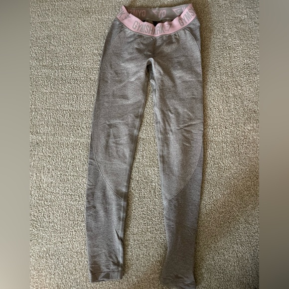 Gymshark flex leggings - Picture 1 of 2
